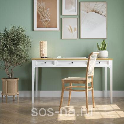 Стол письменный Квадро-С 03